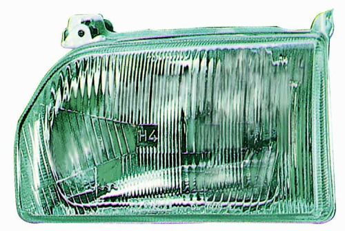 Reflektor ABAKUS 431-1118r-ld-e