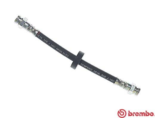 Przewód hamulcowy elastyczny BREMBO T 23 210