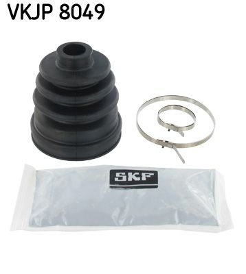 Zestaw osłon, wał napędowy SKF VKJP8049