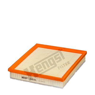 Filtr powietrza HENGST FILTER e600l