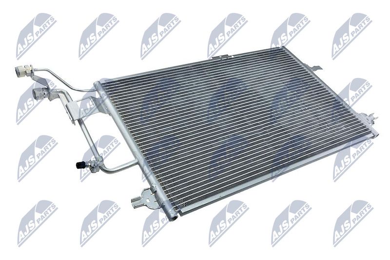 Skraplacz, klimatyzacja NTY CCS-AU-006