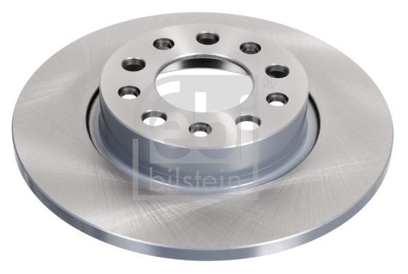 Tarcza hamulcowa FEBI BILSTEIN 43880