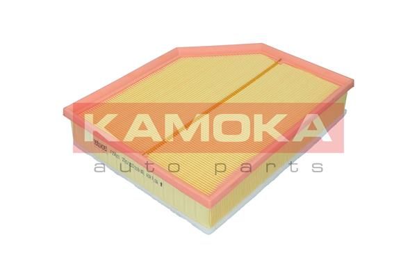 Filtr powietrza KAMOKA F250501
