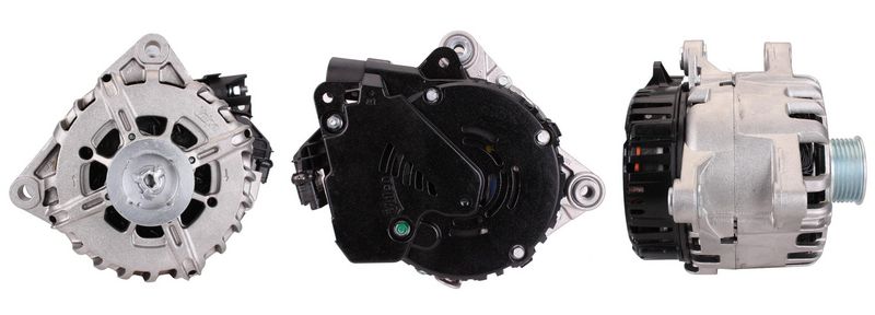 Rozrusznikoalternator DRI 5050081802