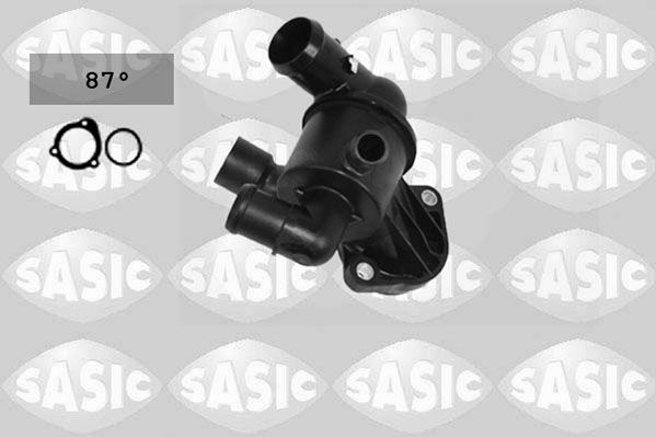 Termostat, płyn chłodzący SASIC 3306097