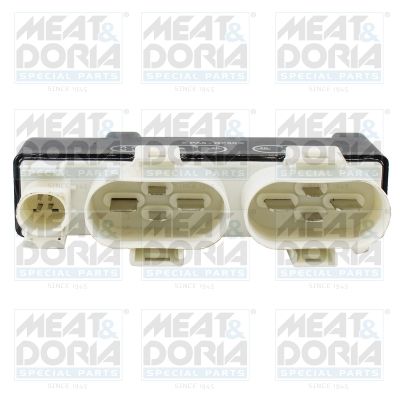 Przekaźnik, mechanizm samonastawny wentylatora MEAT & DORIA 73240163