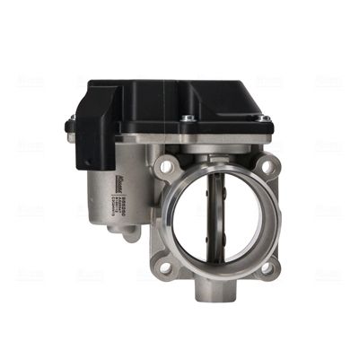 Korpus przepustnicy NISSENS 955260