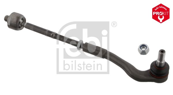 Drążek kierowniczy poprzeczny FEBI BILSTEIN 30065