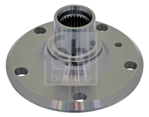 Piasta koła FEBI BILSTEIN 49258