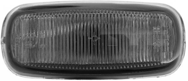 Lampa kierunkowskazu TYC 18-5231-15-2