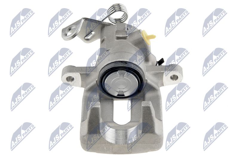 Zacisk hamulca NTY HZT-CT-004