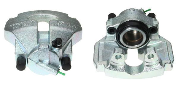 Zacisk hamulca BUDWEG CALIPER 343425