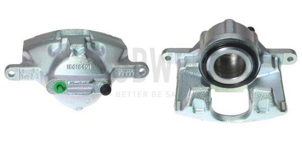 Zacisk hamulca BUDWEG CALIPER 344605