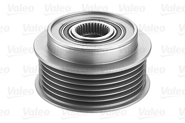 Alternator - sprzęgło jednokierunkowe VALEO 588107