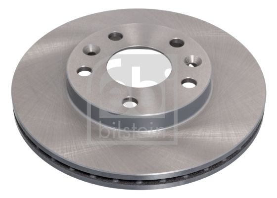 Tarcza hamulcowa FEBI BILSTEIN 40075