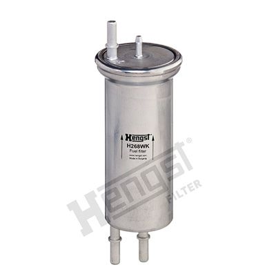 Filtr paliwa HENGST FILTER H268WK