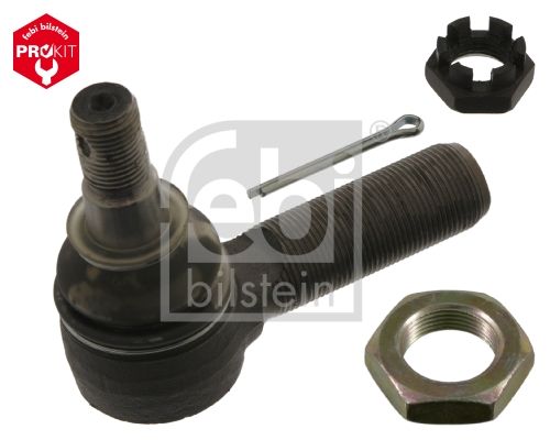 Końcówka drążka kierowniczego poprzecznego FEBI BILSTEIN 40290
