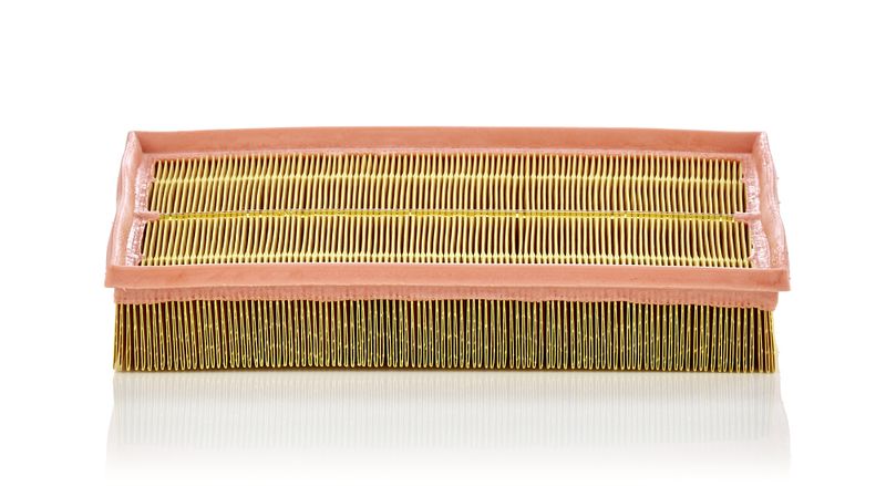 Filtr powietrza MANN-FILTER c 33 189