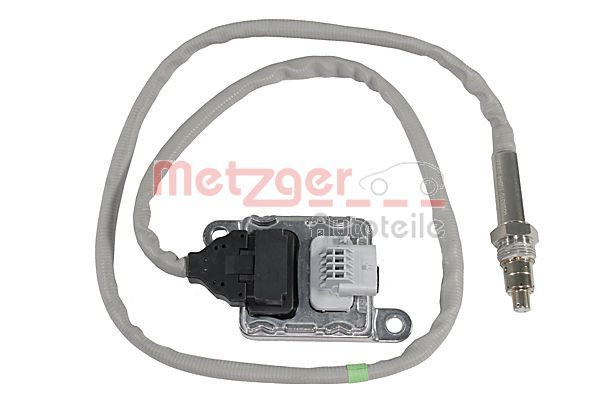 Czujnik NOx, wtrysk mocznika METZGER 0899315