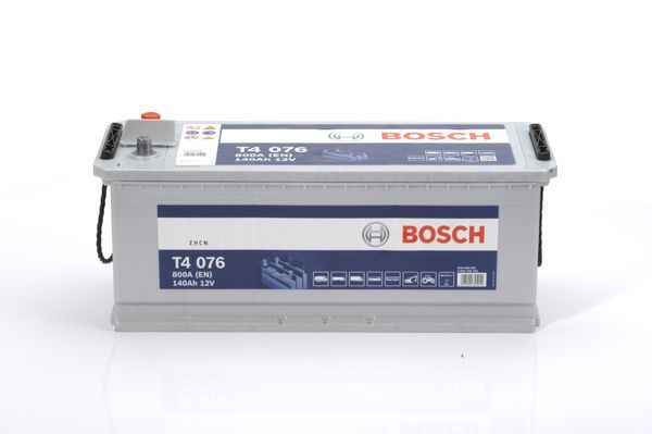 Akumulator BOSCH 0 092 T40 760