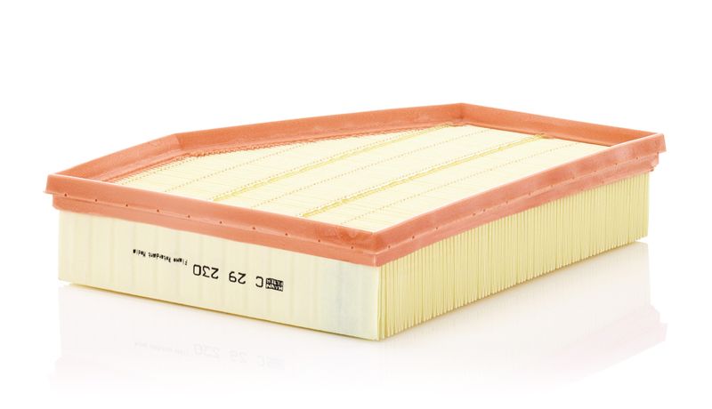 Filtr powietrza MANN-FILTER c 29 230