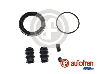 Zestaw naprawczy, zacisk hamulca AUTOFREN SEINSA D4617