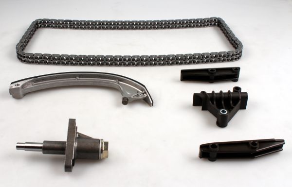 Zestaw łańcucha rozrządu HEPU 21-0288