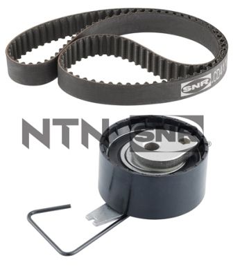 Zestaw paska rozrządu SNR KD461.10