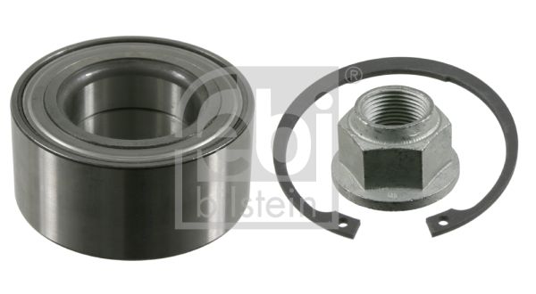 Zestaw łożysk koła FEBI BILSTEIN 22078