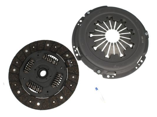 Zestaw sprzęgieł NEXUS F1G103NX