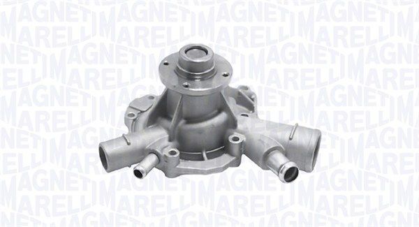 Pompa wody, chłodzenie silnika MAGNETI MARELLI 352316170685