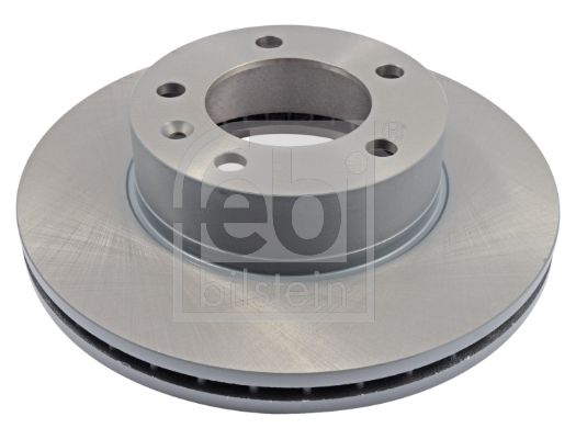 Tarcza hamulcowa FEBI BILSTEIN 22240