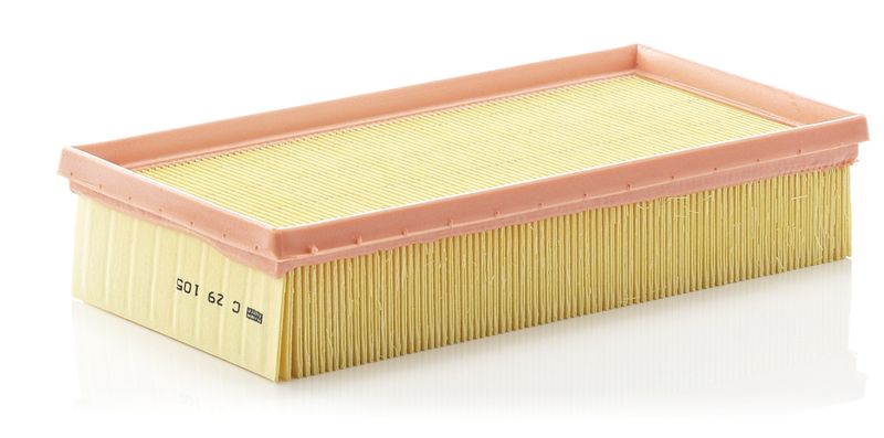 Filtr powietrza MANN-FILTER c 29 105