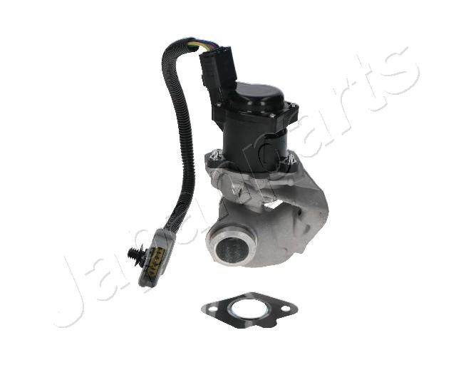 Zawór AGR JAPANPARTS EGR-0301