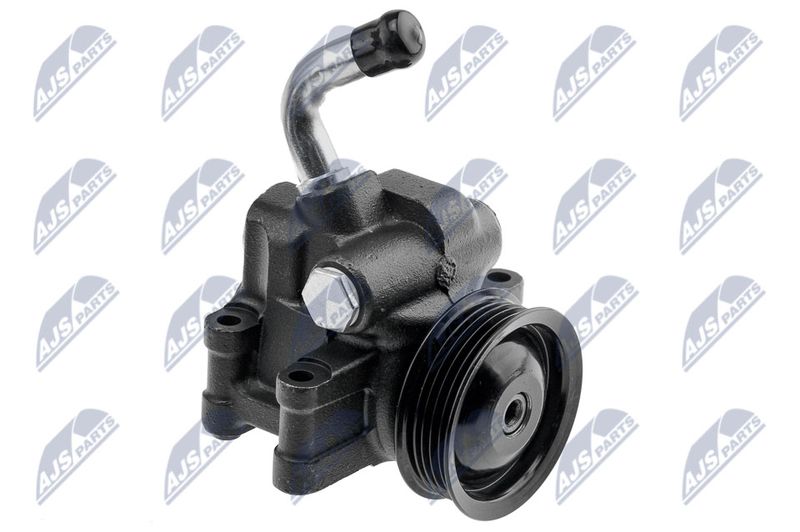 Pompa hydrauliczna, układ kierowniczy NTY SPW-FR-017