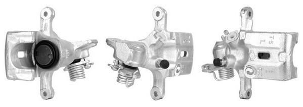 Zacisk hamulca FERODO FCL694501