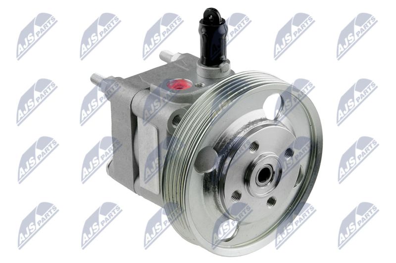 Pompa hydrauliczna, układ kierowniczy NTY SPW-FR-005