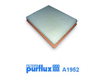Filtr powietrza PURFLUX a1952