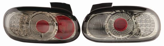 Zestaw lampy tylnej ABAKUS 216-1956P4LDVBE
