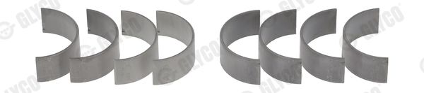 Panewka korbowodu GLYCO 71-3869/40.25MM