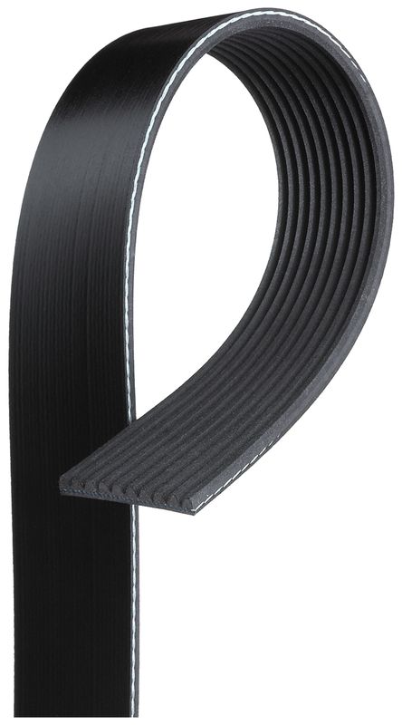 Pasek klinowy wielorowkowy GATES 10PK1812HD