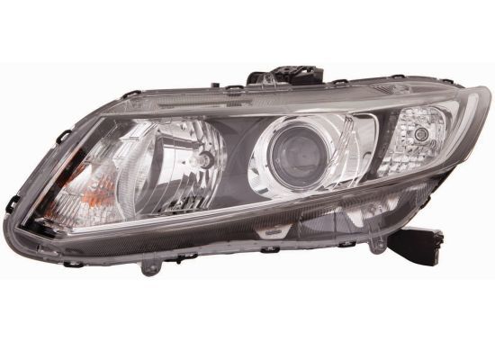 Reflektor ABAKUS 117-1110LNLEHM2