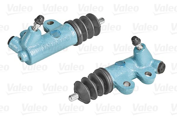 Siłownik, sprzęgło VALEO 804755