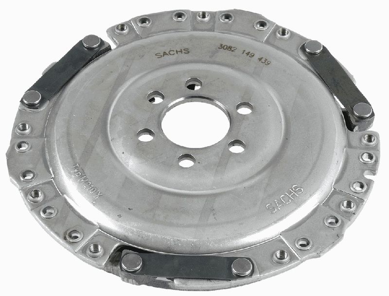 Tarcza dociskowa sprzęgła SACHS 3082 149 439