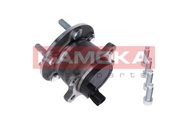 Zestaw łożysk koła KAMOKA 5500144
