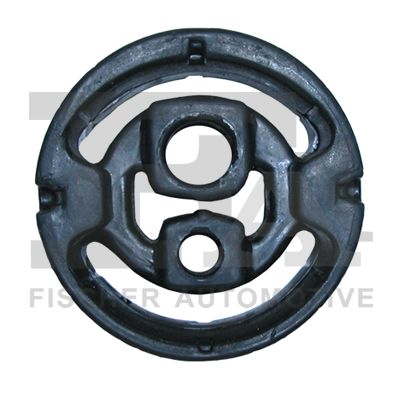 Uchwyt, system wydechowy FA1 233-924