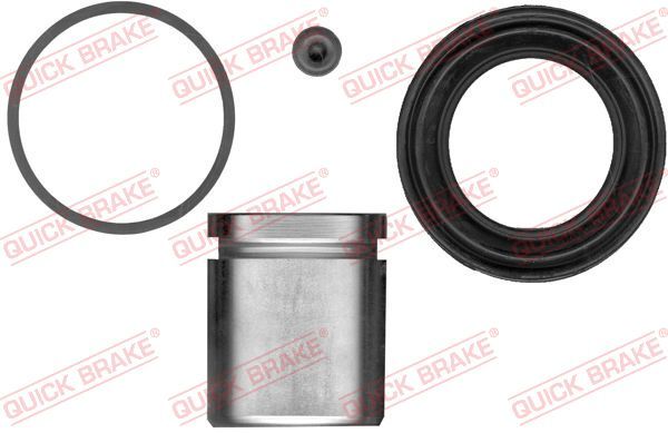Zestaw naprawczy, zacisk hamulca QUICK BRAKE 114-5061