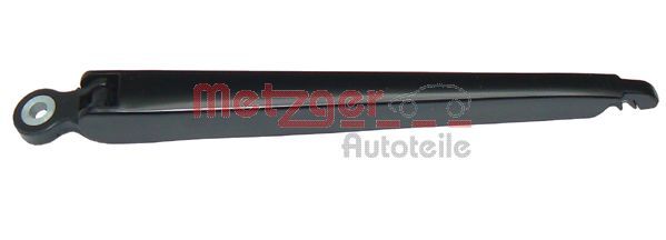 Ramię wycieraczki, czyszczenie szyb METZGER 2190014