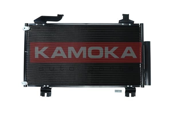 Skraplacz, klimatyzacja KAMOKA 7800045
