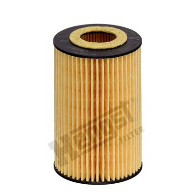 Filtr oleju HENGST FILTER E237HD331
